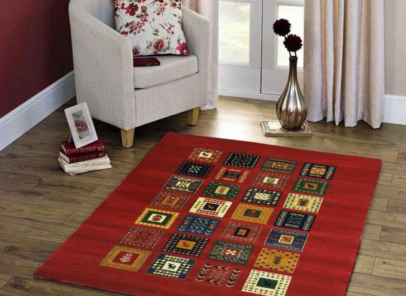 فروشگاه مرکزی فرش نمدی ماشینی مرغوب