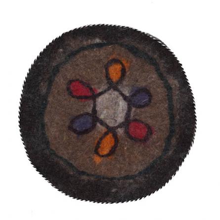 مرجع پخش پادری نمدی دستباف عمده