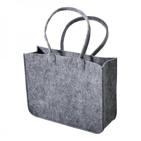 صادرات انبوه کیف نمدی بزرگ عمده