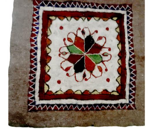 عمده فروشی پادری نمدی دست ساز سنتی