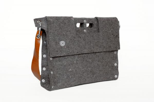 اطلاعاتی جامع درباره کیف نمدی