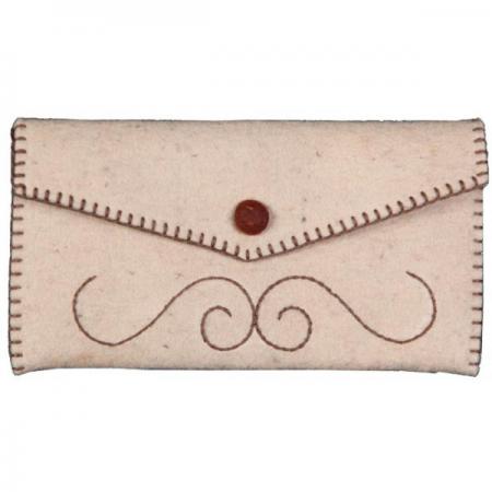 مرکز فروش کیف نمدی مشکی درجه یک