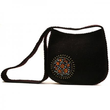 راهنمای خرید کیف نمدی ایرانی درجه یک