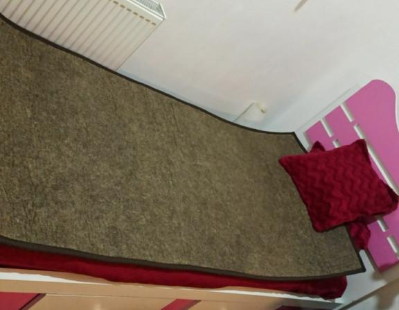 سفارش انبوه تشک نمدی ارگانیک عمده