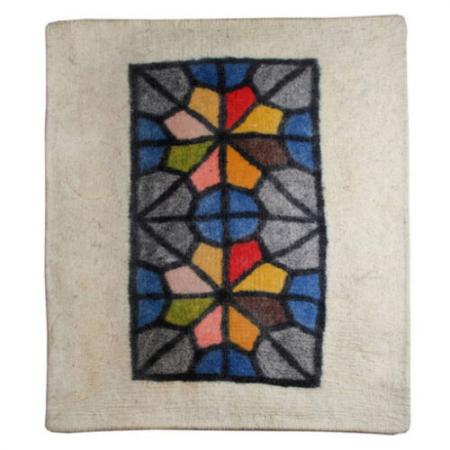 عرضه انبوه پادری نمدی اصیل باکیفیت