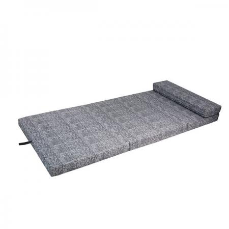 مزایای استفاده از تشک نمدی دونفره