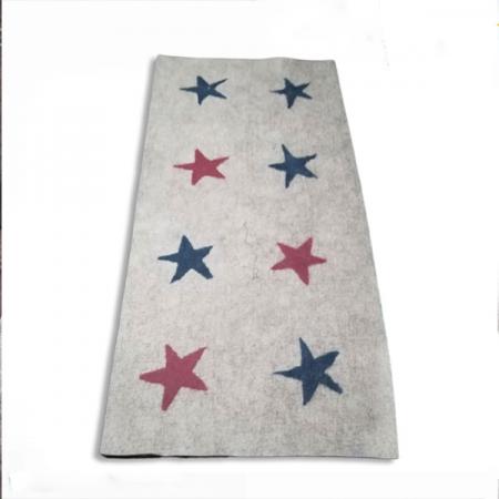 عرضه کننده بهترین تشک نمدی ارگانیک عمده