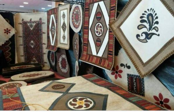 مراکز توزیع فرش نمدی فانتزی باکیفیت