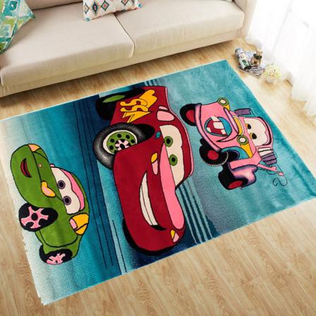 مرجع فروش فرش نمدی اتاق کودک