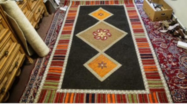 سفارش دهنده فرش نمدی فانتزی باکیفیت