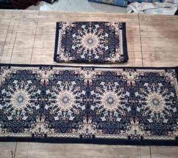 کناره نمدی خورشیدی