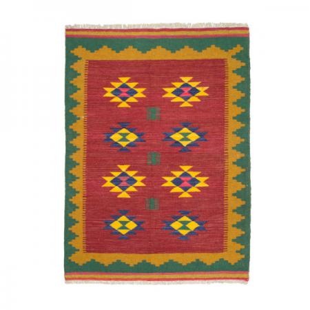 صادرات انواع فرش نمدی کوچک باکیفیت