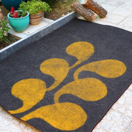 صادرات عمده تشک نمدی ارگانیک