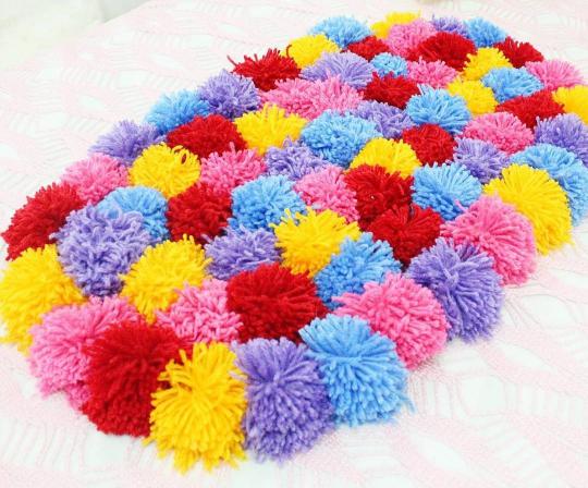 بازار توزیع پادری نمدی خوشگل