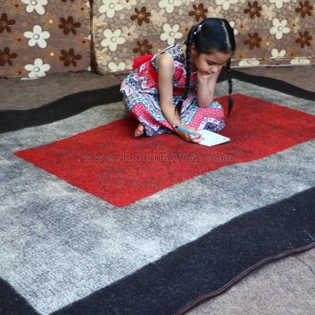 مزایای استفاده از تشک نمدی ارگانیک برای سلامتی