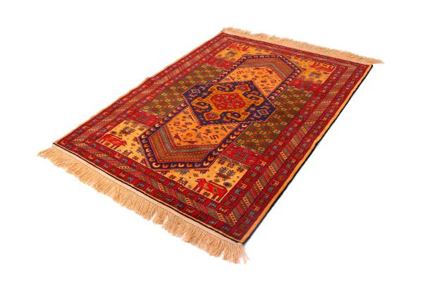 توزیع کننده انواع فرش نمدی آشپزخانه ارگانیک