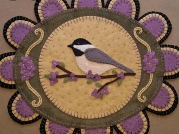 بازار فروش پادری نمدی اصیل