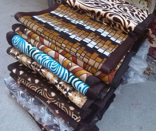 منظور از تشک کناره نمدی چیست؟