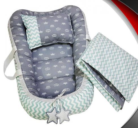 استانداردهای لازم برای تولید تشک نمدی نوزادی