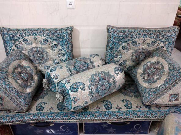 مشخصات تشک نمدی کناره