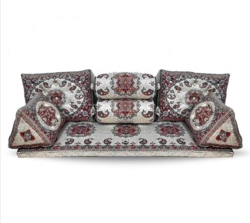 خرید آسان انواع تشک نمدی کناره