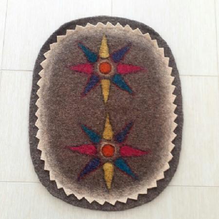 از تشک های نمدی چه می دانید؟