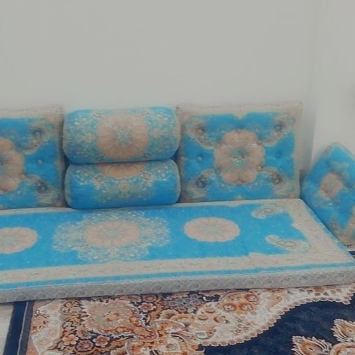 کناره نمدی در اصفهان