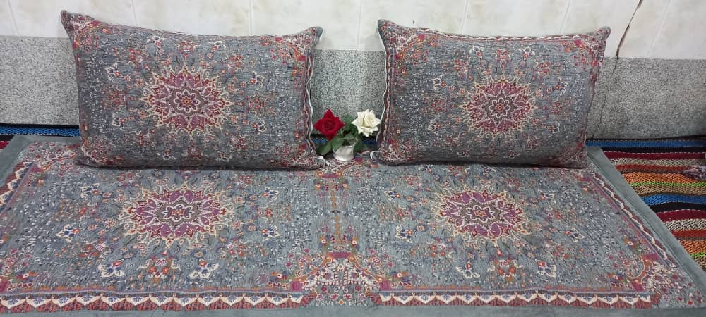 کناره نمدی خورشیدی