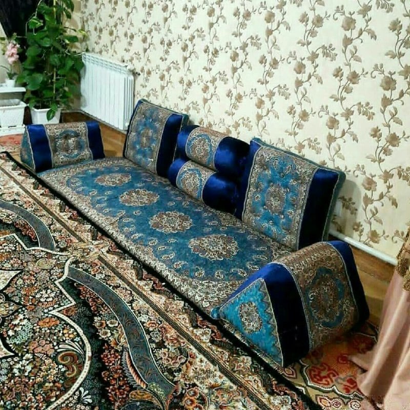 ست کامل کناره