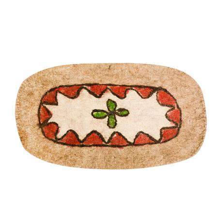 همه چیز درباره مزایای پادری نمدی اصیل