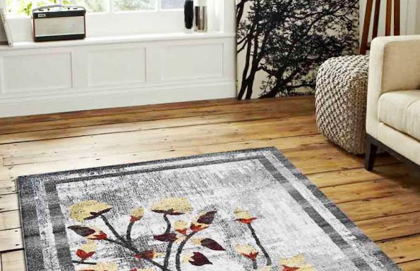 خرید آسان انواع فرش نمدی ماشینی