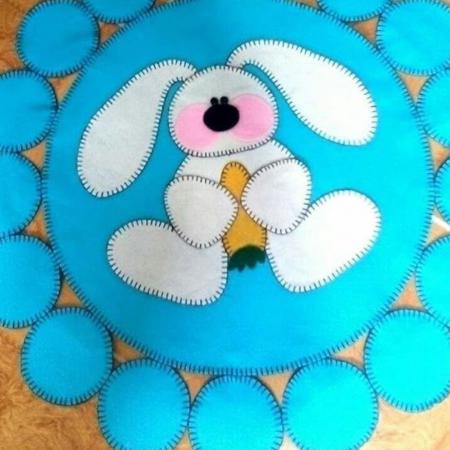 همه چیز درباره پادری های فانتزی نمدی