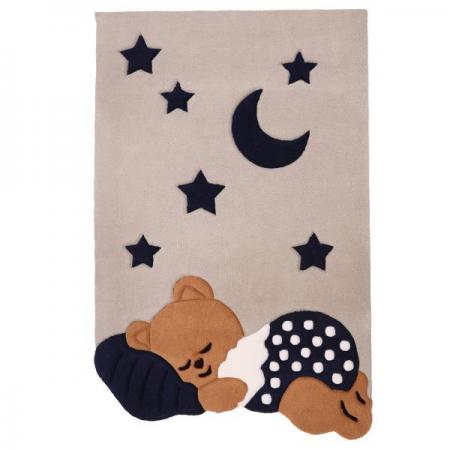 توزیع کننده انبوه فرش نمدی کودک صادراتی