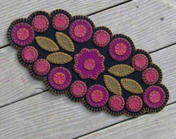 شرکت بازرگانی پادری نمدی ساده