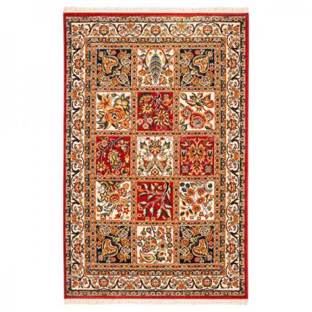 مرکز عرضه فرش نمدی سنتی صادراتی