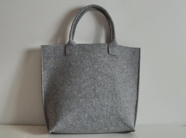 مراکز پخش داخلی کیف نمدی ساده