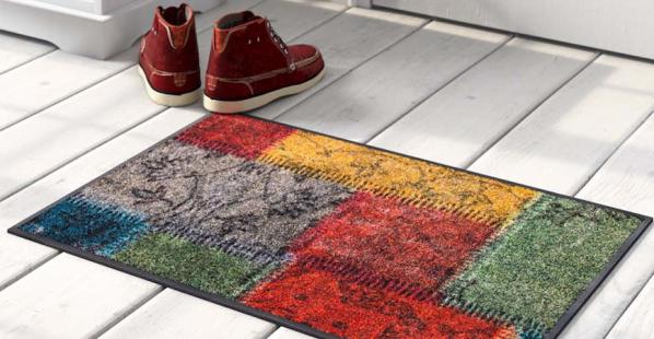 مرکز فروش انواع پادری نمدی ساده