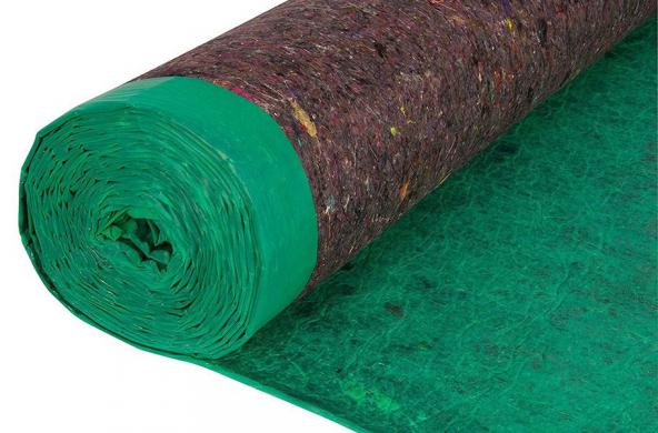 راهنما تشخیص زیر انداز نمدی صادراتی اصل