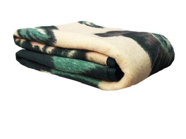 مشخصات بارز انواع پتو نمدی