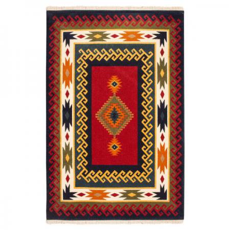 خصوصیات مهم فرش نمدی سنتی