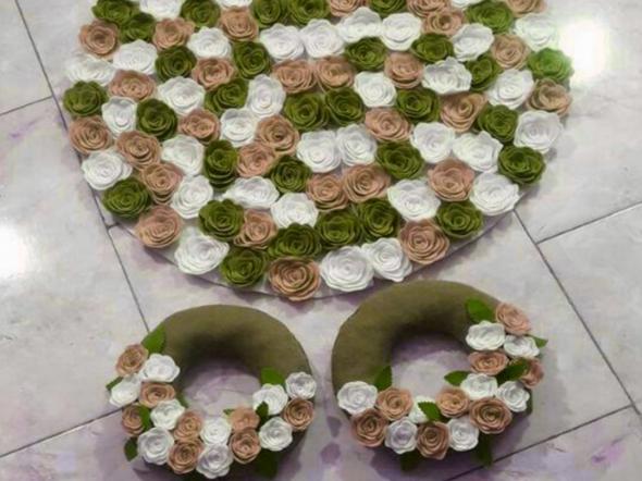 دانستنیهای جالب درباره پادری نمدی خوشگل