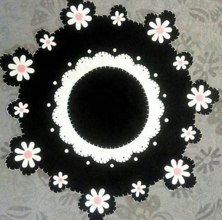 درباره انواع پادری نمدی چه می دانید؟