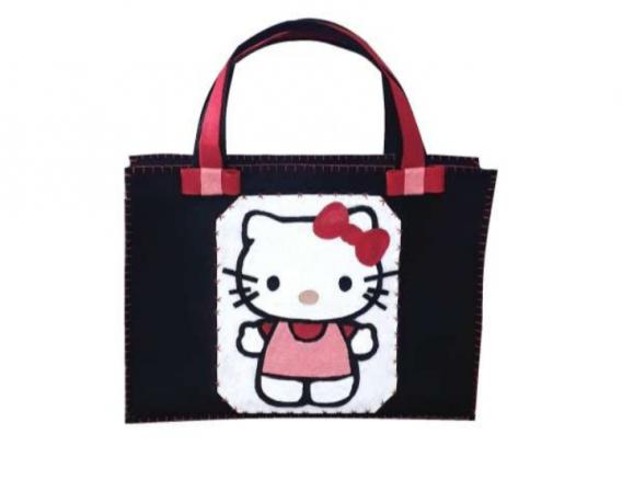 قیمت خرید انواع کیف نمدی دخترانه ساده