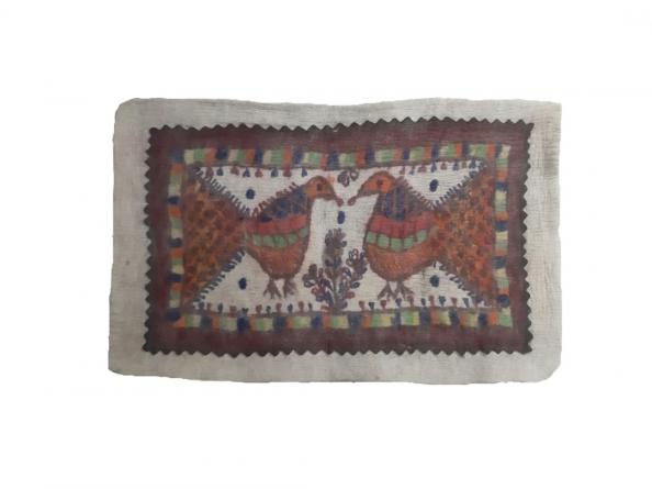 خرید فرش نمد دستبافت صادراتی