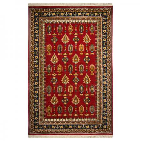 پخش کننده فرش نمدی ضخیم سنتی