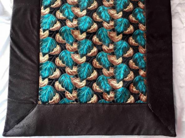 موارد استفاده از تشک نمدی کناره