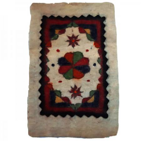 خرید مستقیم نمد فرش 3 متری تهران