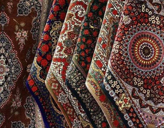 فروشگاه فرش نمدی دستبافت سوغاتی