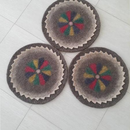 واحد فروش پادری نمدی صادراتی