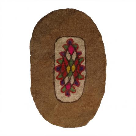 پخش فرش نمدی فانتزی بدون واسطه